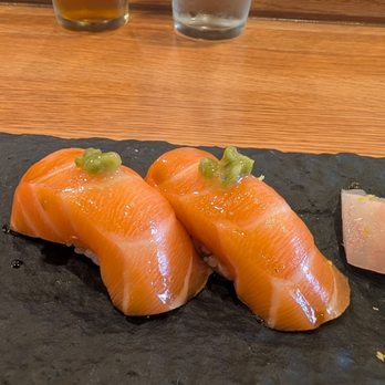 Asaka Sushi - Sake - Sushi Bars Near Me - Westminster, Colorado