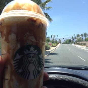 Starbucks - #CaramelFrapp - Coffee & Tea Near Me - Palm Desert, California Starbucks - #CaramelFrapp - Coffee & Tea Near Me - Palm Desert, California