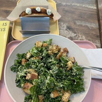 The Cocinita Miami - Empanada, Kale Salad - Vegan Near Me - Miami, Florida The Cocinita Miami - Empanada, Kale Salad - Vegan Near Me - Miami, Florida