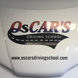 Oscar's Driving School