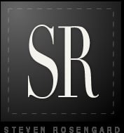 Steven Rosengard Design Studio Logo