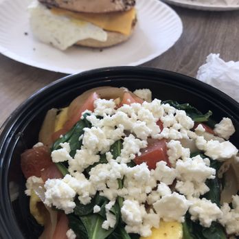 Marathon Bagel - Breakfast bowl and bagel sandwich - Sandwiches Near Me - Marathon, Florida Marathon Bagel - Breakfast bowl and bagel sandwich - Sandwiches Near Me - Marathon, Florida