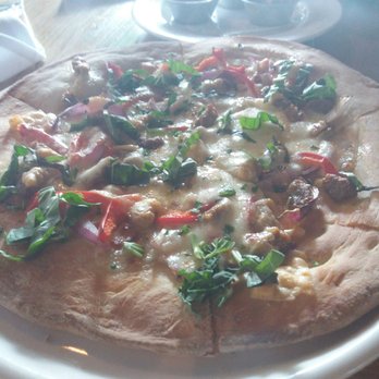 Tonic - Not your moms Italian pizza - New American Near Me - Washington, DC, District of Columbia