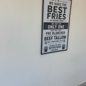 TrueCraft Burger - .... - Burgers Near Me - Fresno, California TrueCraft Burger - .... - Burgers Near Me - Fresno, California
