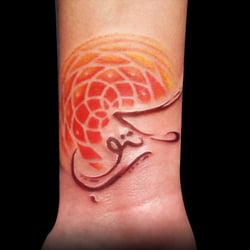 Live Once Ink - Small Tattoos by Skim