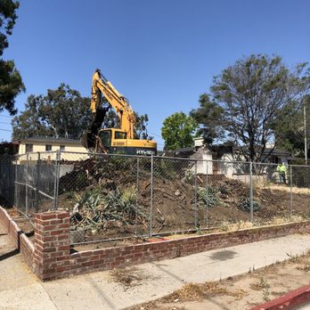 Demo Leaders - Demolition Services Near Me - Van Nuys, California