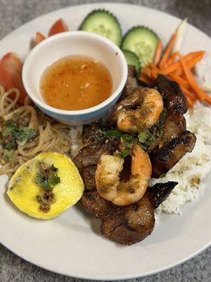 Hanoi Kitchen by null