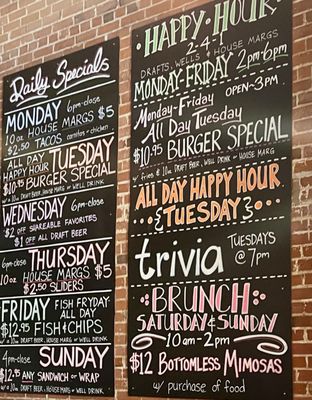 Historians Ale House by null