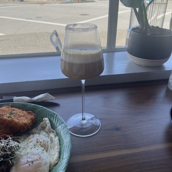Toast to Coast Brunch Bar - Irish Coffee - Breakfast & Brunch Near Me - Richmond, British Columbia Toast to Coast Brunch Bar - Irish Coffee - Breakfast & Brunch Near Me - Richmond, British Columbia
