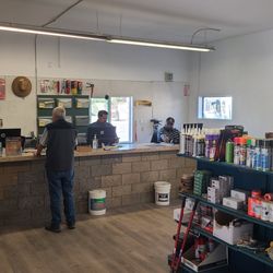 RCP Block & Brick - Sales office