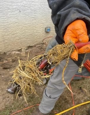 Slide of Wooley Water Sewer Trenchless