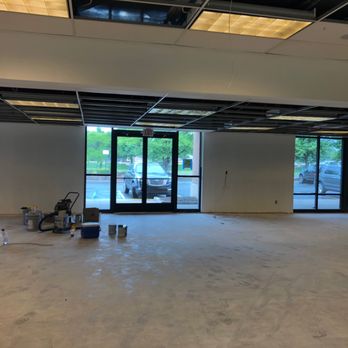 KT Construction Group - Restoration Hardware in Bloomfield - General Contractors Near Me - Southfield, Michigan