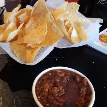 Chevys - Complimentary Chips & Salsa - Mexican Near Me - Fairfield, California Chevys - Complimentary Chips & Salsa - Mexican Near Me - Fairfield, California