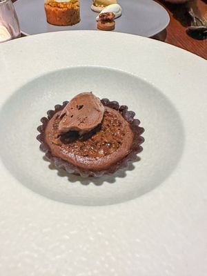 Thyme Restaurant by null