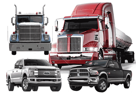 American Diesel Repair