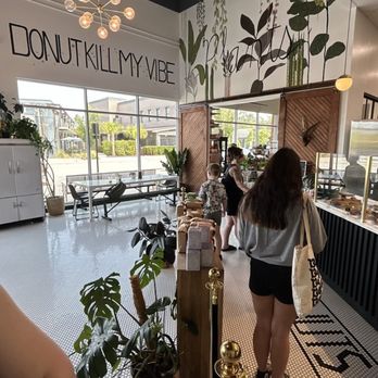 Bked Shop - Donuts Near Me - Summerville, South Carolina