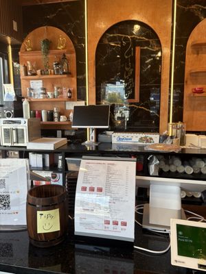 Qahwah House Coffee - Williamsburg Brooklyn by null Qahwah House Coffee - Williamsburg Brooklyn by null