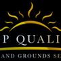Top Quality Lawn and Grounds Service