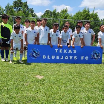 Texas Bluejays FC - Social Clubs Near Me - Tomball, Texas Texas Bluejays FC - Social Clubs Near Me - Tomball, Texas