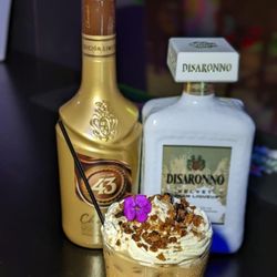 Blends Kitchen & Lounge 