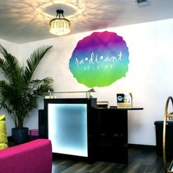 Radiant Studios - Positive, radiant, vacation vibeeez!