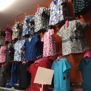 Caesar's Medical Uniforms - Uniforms Near Me - Downey, California