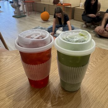 Fluffy Tail Cafe - Coffee & Tea Near Me - Tustin, California Fluffy Tail Cafe - Coffee & Tea Near Me - Tustin, California