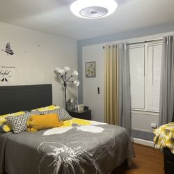 Jules Comfort Care - Private Room