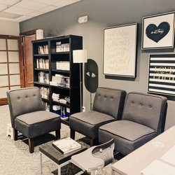 The Pregnancy Care Center of Rockford - Waiting Area
