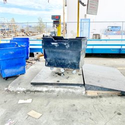 Nevada Recycling