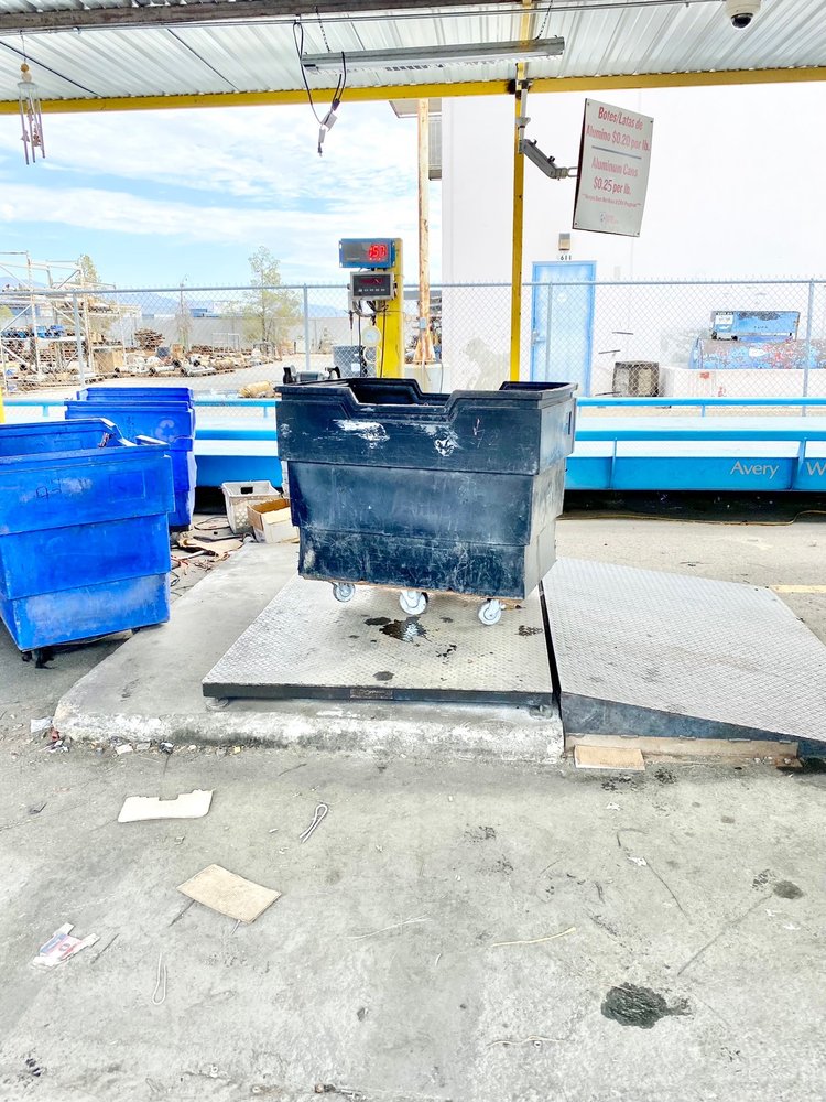 PAPER RECYCLING OF NEVADA INC