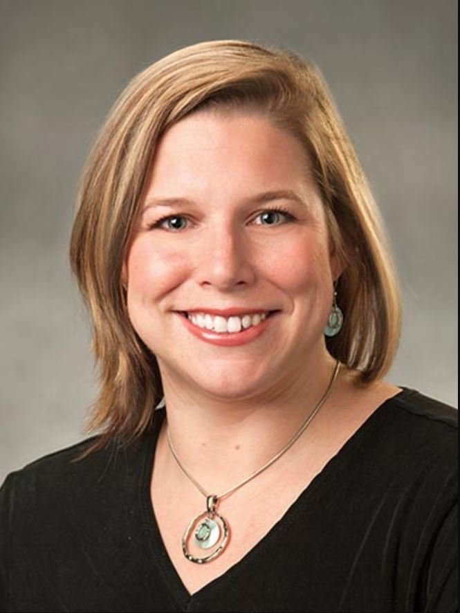 Julie Sevick, LP, PsyD - grief counselor in Duluth, MN