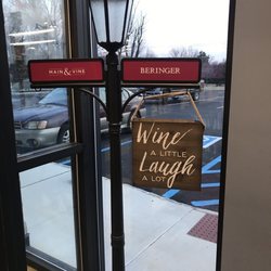 5 O’clock Wine & Spirits