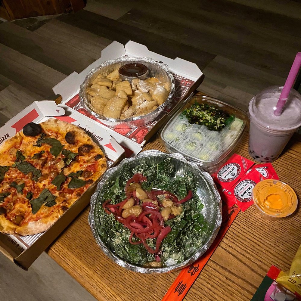 Spread