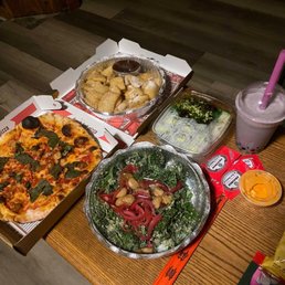 Spread