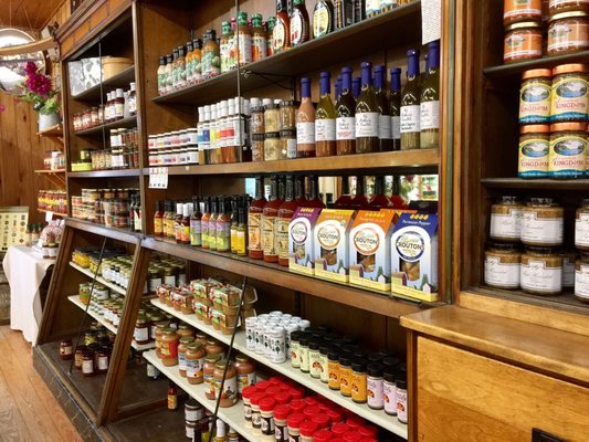 Quechee Gorge Village by null