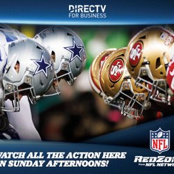 Long Shot Bar and Billiards - Every Game  Every Sunday NFL Ticket is Back