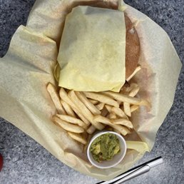Hamburger Hamburger