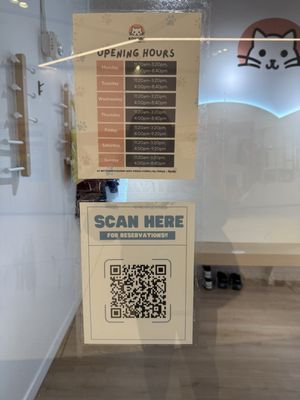Kokoro Cat Café by null