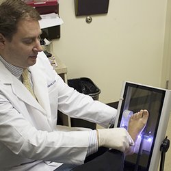 Jon Sherman, DPM - Kentlands Foot & Ankle Center