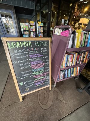 Changing Hands Bookstore by null