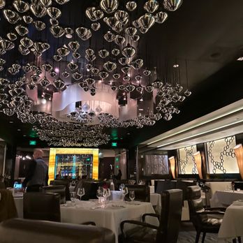 Atlantis Steakhouse - So fancy! - Steakhouses Near Me - RENO, Nevada