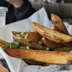 Cafesano - Greek potatoes