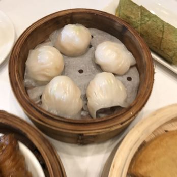 The Deluxe Chinese Restaurant - Shrimp dumplings - Dim Sum Near Me - Richmond, British Columbia The Deluxe Chinese Restaurant - Shrimp dumplings - Dim Sum Near Me - Richmond, British Columbia
