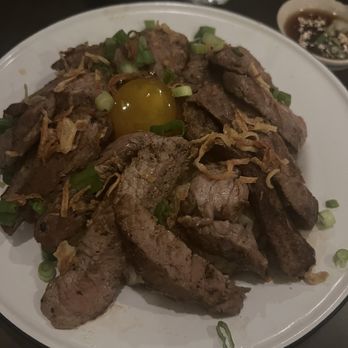 Krob Kreung Krob Ros - khao Na Neua - Thai Near Me - Astoria, New York