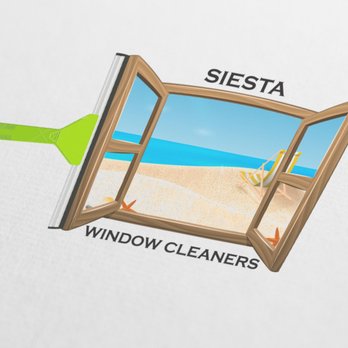Siesta Window Cleaners - Window Washing Near Me - Sarasota, Florida