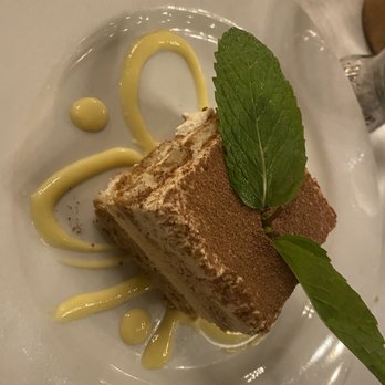Bella Siena - Italian Near Me - Benicia, California