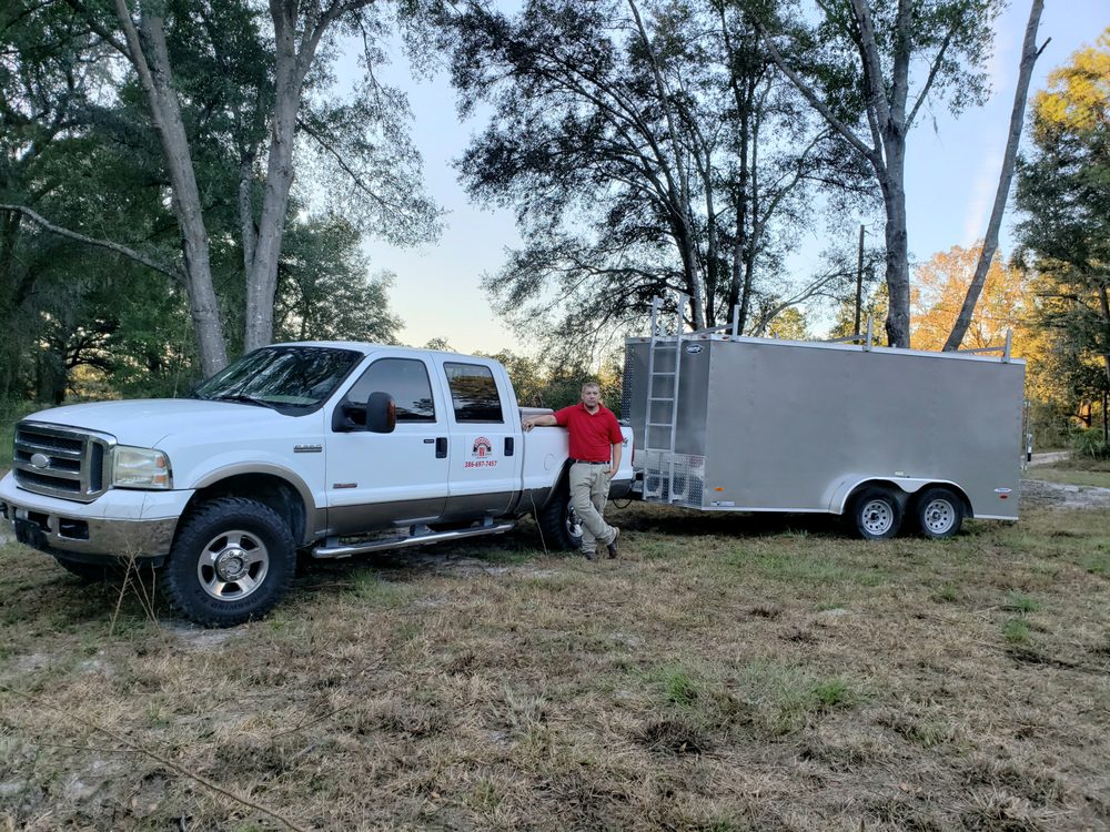 SUN STATE MOBILE RV SERVICE Updated September 2024 Lake City