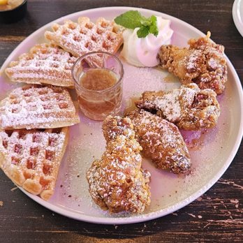 Parkside Eats - Breakfast & Brunch Near Me - Metuchen, New Jersey