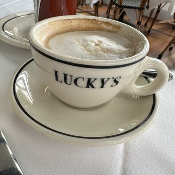 Lucky's - Malibu - Latte - Steakhouses Near Me - Malibu, California